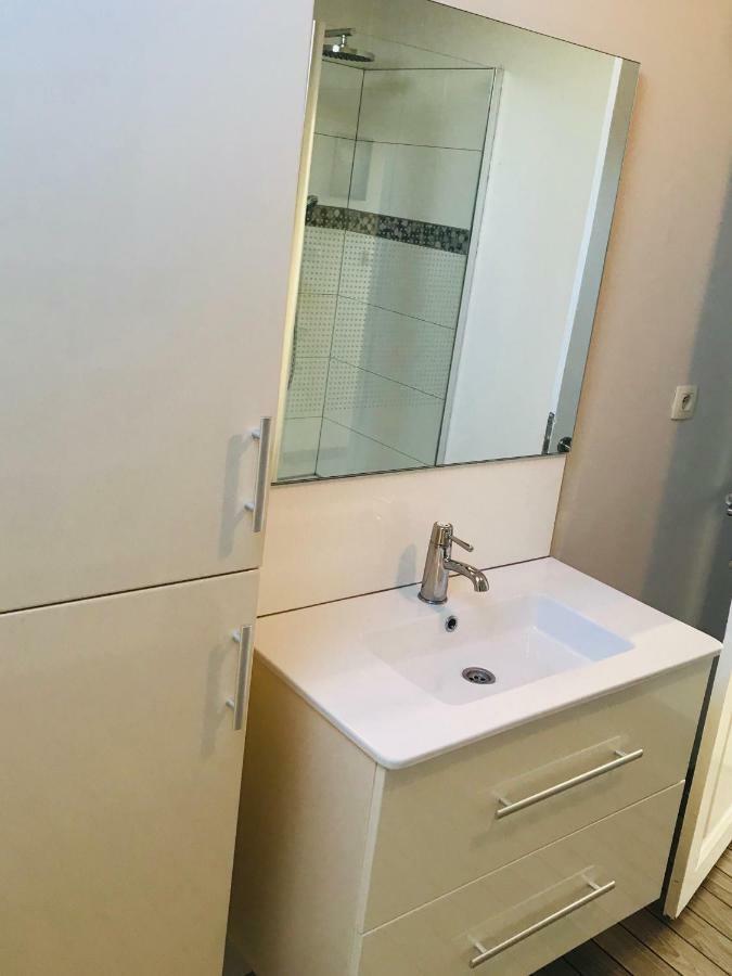 Maison Avec Jacuzzi 5Ch Verviers Exterior photo